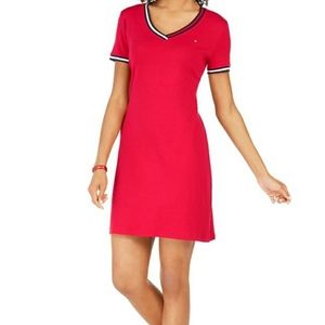 Tommy Hilfiger Jersey Dress